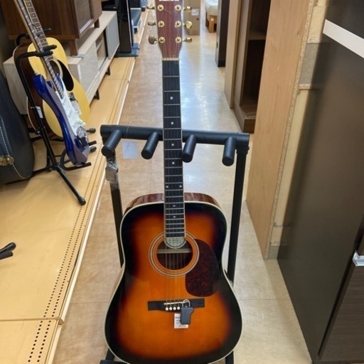 【トレファク摂津店】 アコースティックギター入荷致しました！
