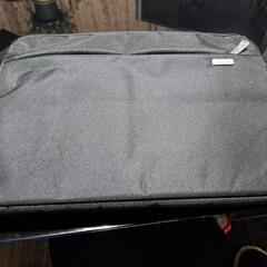 (値下げ)ノートパソコン入れ(新品)
