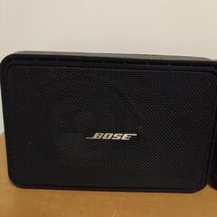 BOSEスピーカー　101mm の画像