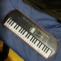 casio キーボード