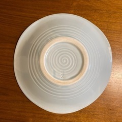 和皿　中華でもの画像