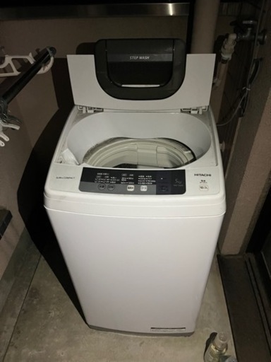 5kg 洗濯機