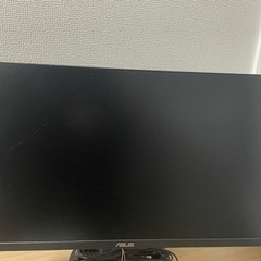 （一旦本日限定）ジャンク　TUF Gaming VG249Q1R