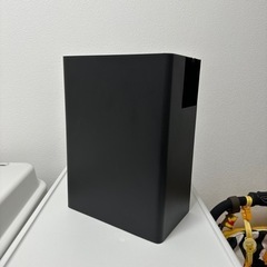 山崎実業(Yamazaki) クリーナーツール オーガナイザー ...
