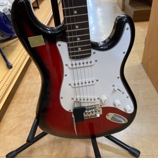 【トレファク摂津店】 エレキギター入荷致しました！