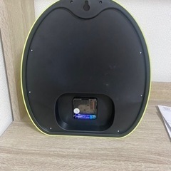 すみっこぐらしの時計の画像