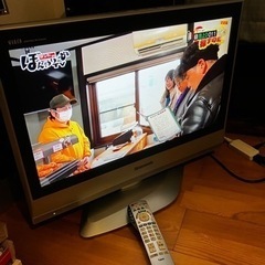 Panasonic TH-26LX60 26型液晶テレビ　B-C...