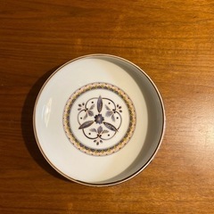 和皿　大皿