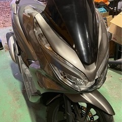 ホンダ　バイク　スクーター　kf30 PCX150 自賠責令和7...
