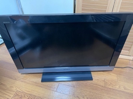 ３２型　ソニー　BRAVIA