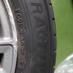 タイヤ 175/65R14 PRACTIVA〈プラクティバ〉1本の画像