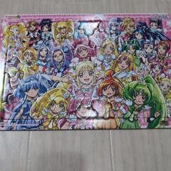 パズル　３点の画像