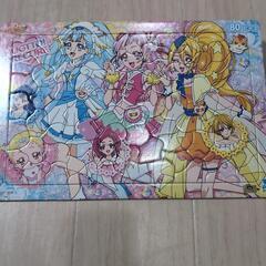 パズル　３点の画像