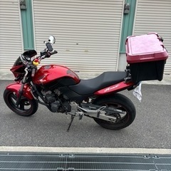 ホーネット250