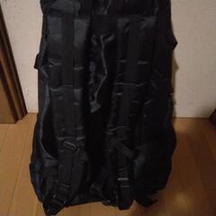 受付再開します！　リュックサックの画像