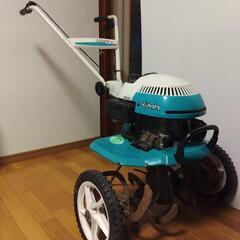 Kubota　耕運機　GS95V-T　New Midy