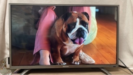 ハイビジョンLEDテレビ　32型