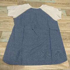 おしゃれTシャツの画像