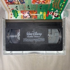 ディズニーアニメ アラジン 日本語字幕スーパー版 VHSの画像