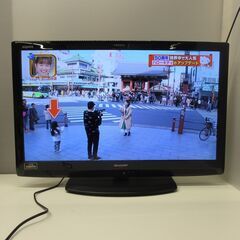 液晶テレビ 32型　LC-32V7　