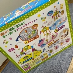 赤ちゃんおもちゃの画像