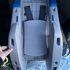 お話中コンビ チャイルドシートの画像