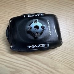 LEZYNEサイコンメガの画像