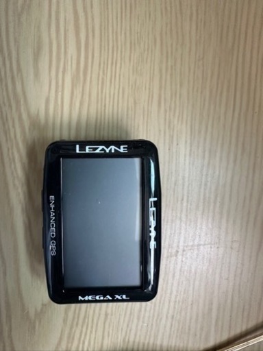 LEZYNEサイコンメガ