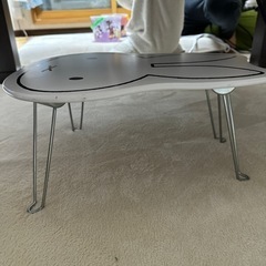 ミニテーブル【ミッフィー】の画像