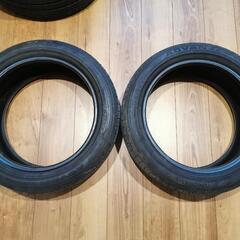 ヨコハマタイヤ ADVAN Sport V105 195/50R...