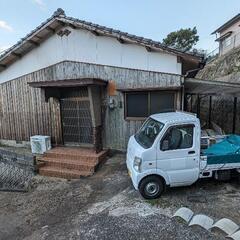 佐世保市横尾町　平屋庭付き戸建て　3LDK　5.8万円