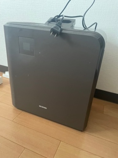加湿器
