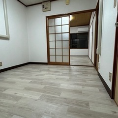 日田市下井手町　アパート　メゾンみよし - 日田市
