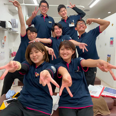 【 整骨院 受付 】無資格・未経験OK!自分の働きたい時間から始められる！茨城県龍ヶ崎市の画像