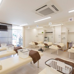 【 整骨院 受付 】無資格・未経験OK!自分の働きたい時間から始められる！茨城県龍ヶ崎市の画像