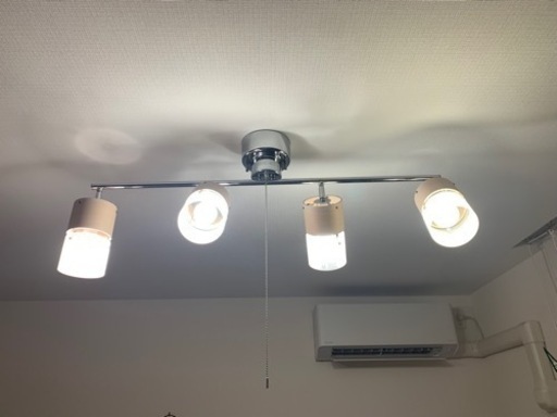 2月23日まで: シーリングライト　LED付