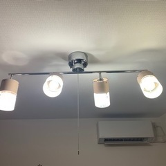 2月23日まで: シーリングライト　LED付