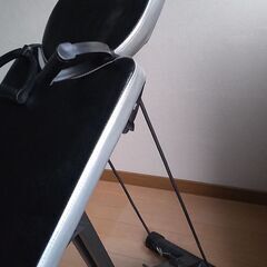 トレーニンクベンチの画像