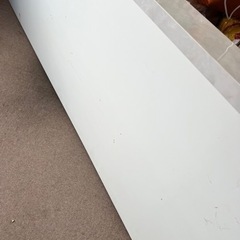 ★値下げしました★DIY　大型板材　化粧天板　大理石系　２枚セットの画像