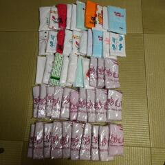 ❴決まりました❵粗品タオル50枚【1枚36円!】＋おまけ