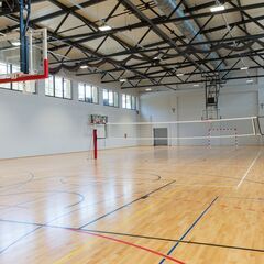 新チーム 横浜市 中学生 男女 限定 バレーボールクラブ　*高校・大学生コーチも積極募集中の画像