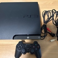 ps3      プレステーション3