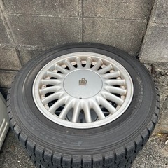 タイヤ