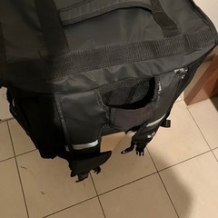 ウーバーイーツ　バック　フードデリバリー用　豊島区東池袋まで取りに来れる方への画像