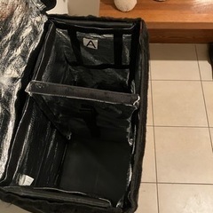 ウーバーイーツ　バック　フードデリバリー用　豊島区東池袋まで取りに来れる方への画像