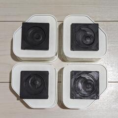 【再値下げ☆美品！】因幡電工 ふんばるマン＆ニューしずか　セット