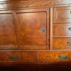 【受け渡し予定者決定】の画像