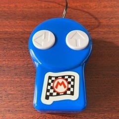 マリオカート　リモートコントロールカー ムラオカの画像