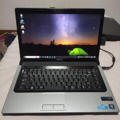(相談中)DELL studio 1558 PP39L