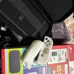 ニンテンドースイッチ 色々セットの画像